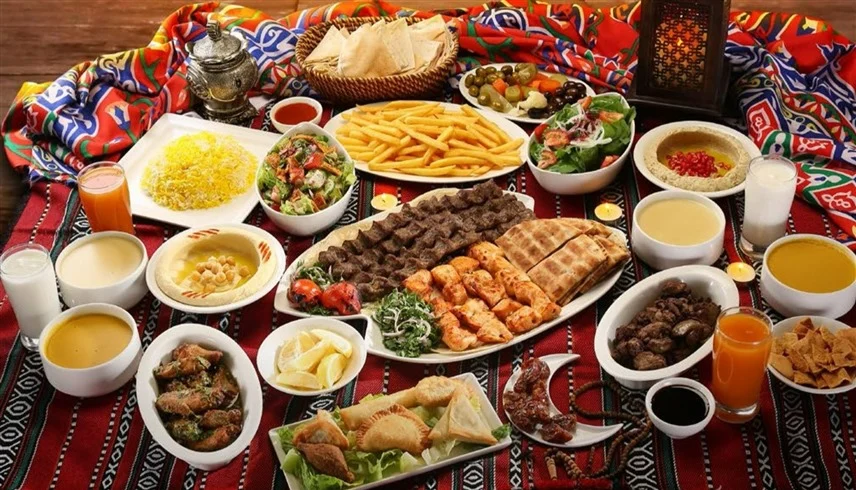  زلزال الميزانية يضرب "عزومات" رمضان ..  كيف روّضت الأسعار شهية الصائمين؟