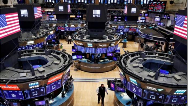 الأسواق الأمريكية في حالة ترقب قبل قرار الفيدرالي وسط صعود التكنولوجيا والنفط