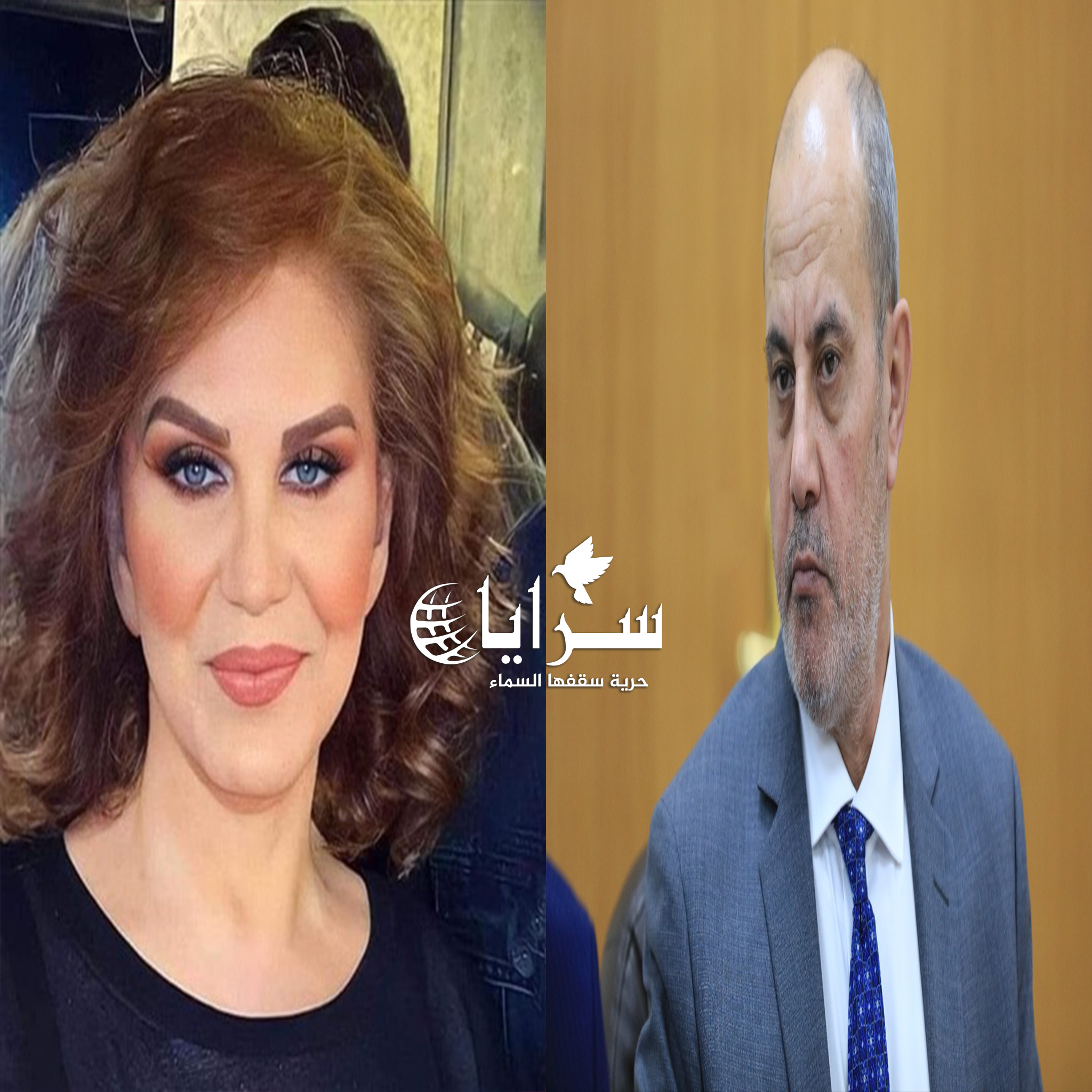 بالفيديو  ..  الوزير يوسف الشمالي يثير جدل بعد حديثه عن "النائب ميادة الحناوي"!!  