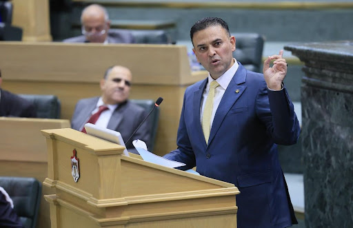 النائب المصري: المخدرات خطر يهدد الشباب ويتطلب معالجة شاملة 