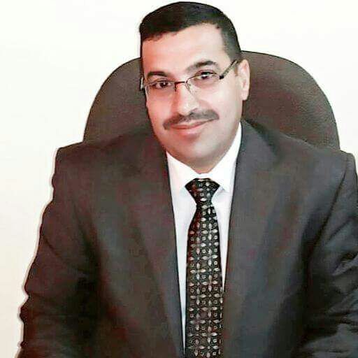 خلف حمدان بني خالد "مبارك الدكتوراه "