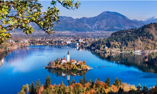 بالصور  ..  أفضل 5 نشاطات سياحية ممتعة في سلوفينيا