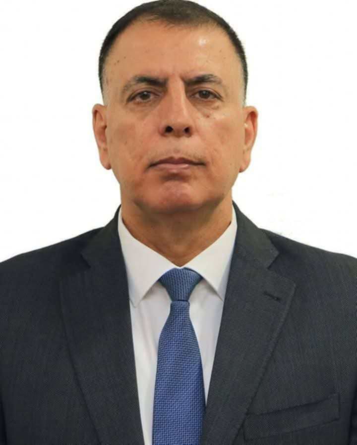 رساله الى معالي مازن الفرايه .. 