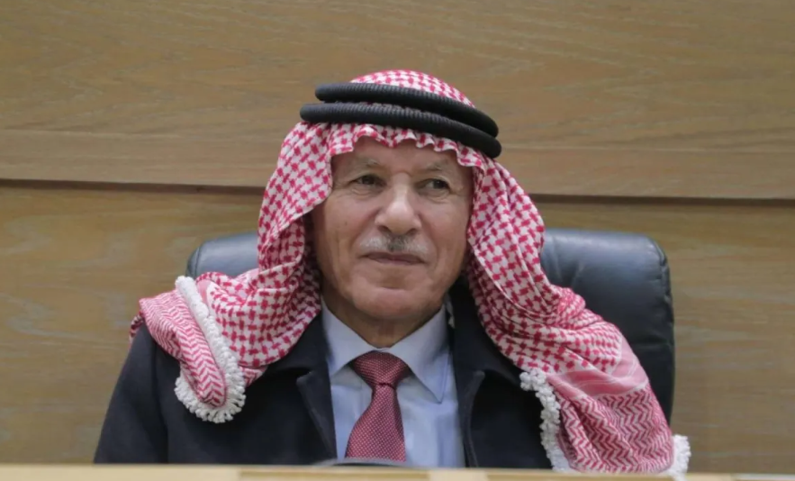 النائب صالح العرموطي: استبدال الحبس بالسوار لمن لا يدفع النفقة يحرم المطلقة من حقوقها