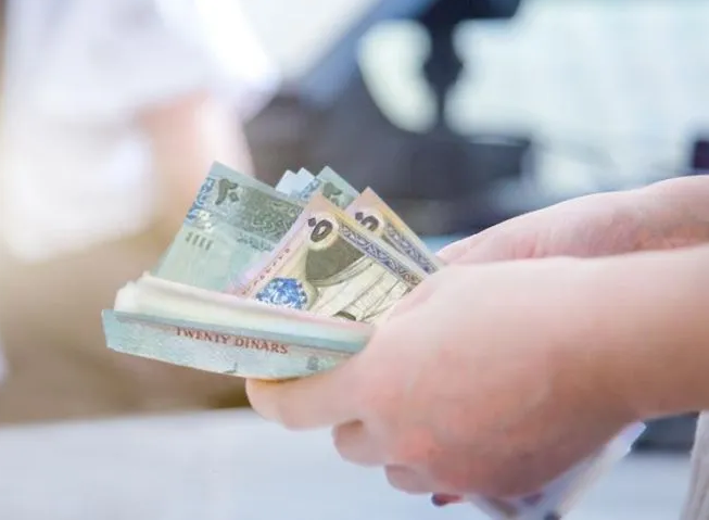 "هذا آخر موعد قانوني" ..  مهم من "ضريبة الدخل" 