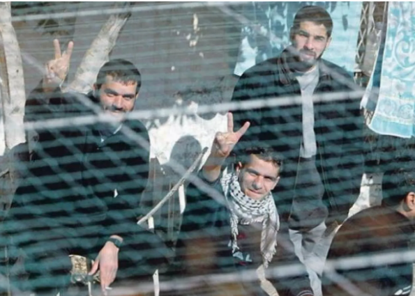 قانون إعدام الأسرى الفلسطينيين يمرّ بالقراءة الأولى