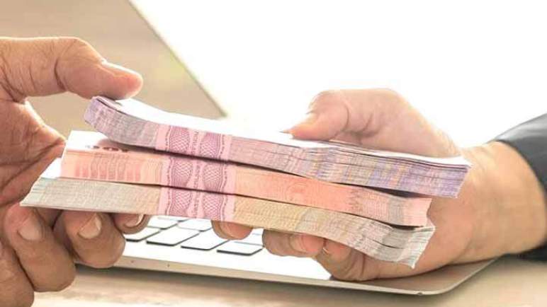 ارتفاع نسبة الإقتراض لدى الأردنيين 