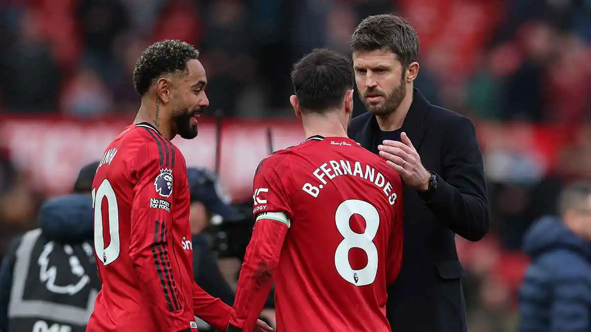 100 مليون يورو ..  مانشستر يونايتد يجهز لصفقتين مدويتين 