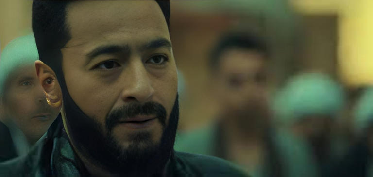 مسلسل «المداح 6» الحلقة 20 ..  كشف مؤامرة فتحي عبدالوهاب وطرده أمام أهالي القرية