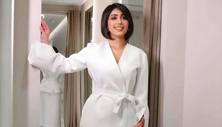 نحافة هنادي الكندري تثير الجدل على السوشيال ميديا 