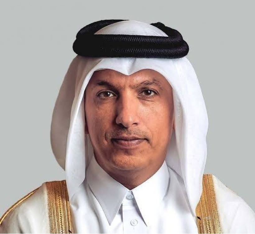 الحكم بسجن وزير المالية القطري السابق 20 عاماً
