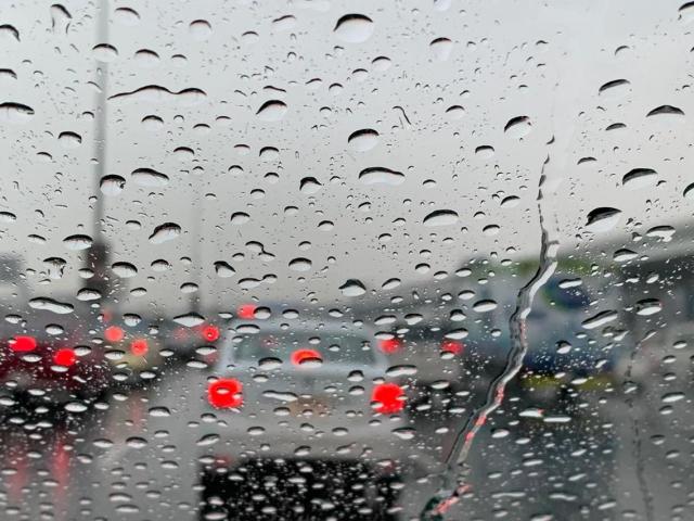 بالفيديو  ..  دعاء المطر ..  تعرفوا على  الأدعية الواردة عن النبى وقت نزول المطر