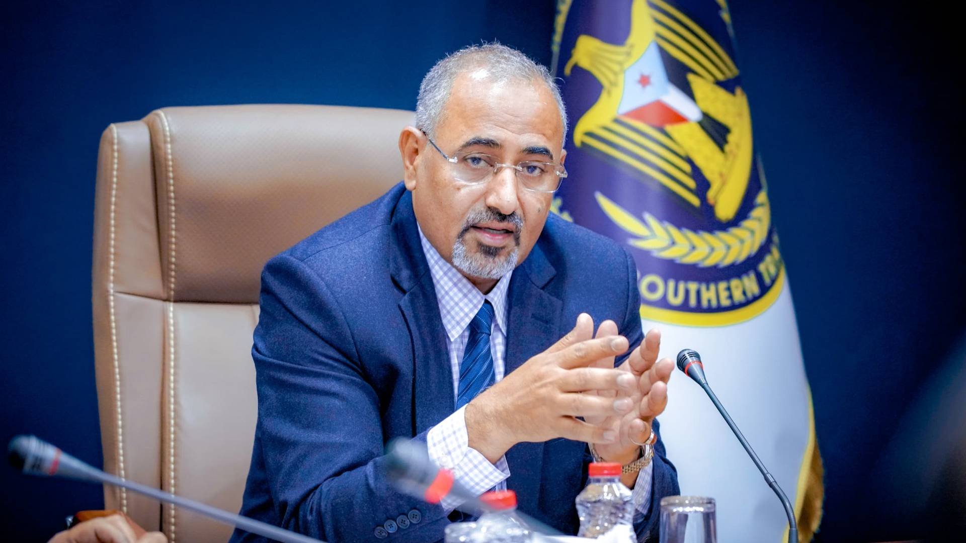 المجلس الانتقالي الجنوبي في اليمن: فترة انتقالية مدتها عامان يتبعها استفتاء على استقلال الجنوب