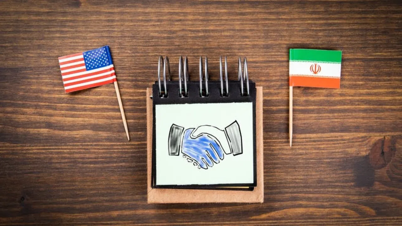 تفاصيل الاتفاق المرحلي بين واشنطن وطهران ..  4 مراحل وملف معقد