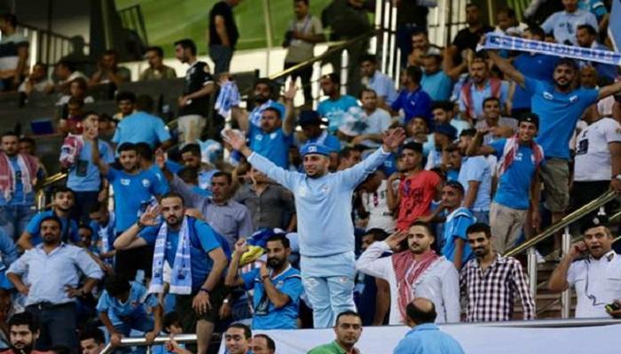 الفيصلي : فتح باب الانتساب بانتظار مصادقة الوزير