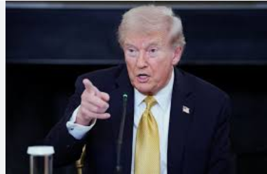 ترامب: أميركا ستسيطر على فنزويلا حتى إجراء عملية انتقالية 