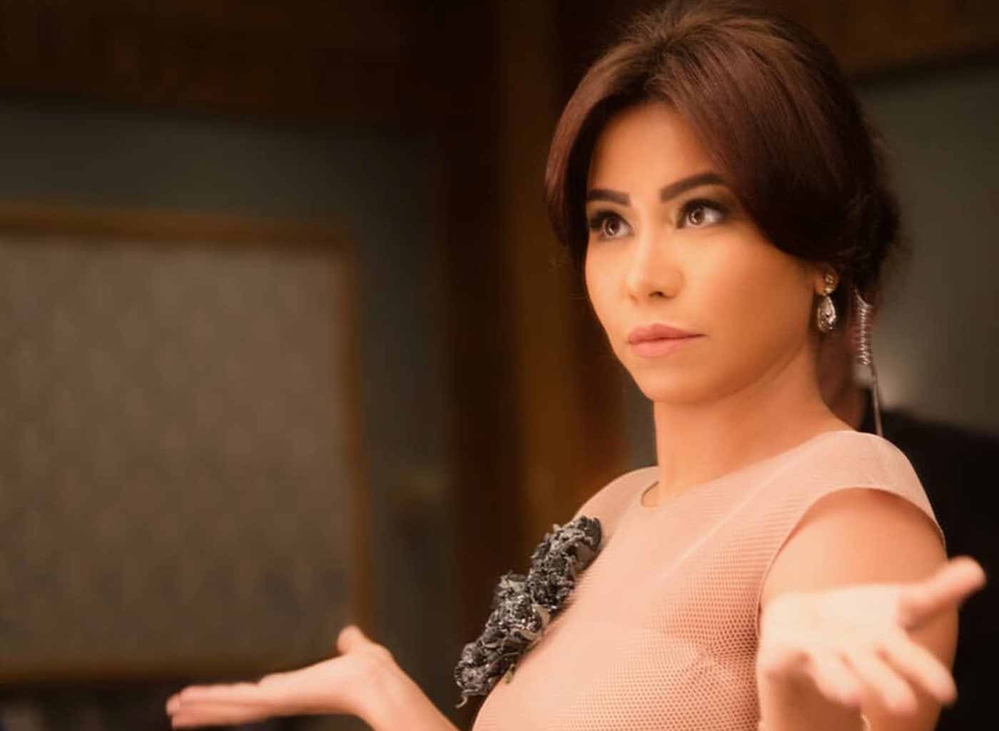 ملحن مصري يكذّب تصريحات للفنانة شيرين عبد الوهاب