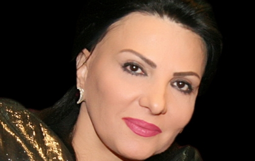 الفنانة عبير عيسى لسرايا :سأعيش الحب في عمر الستين بالخوالي 