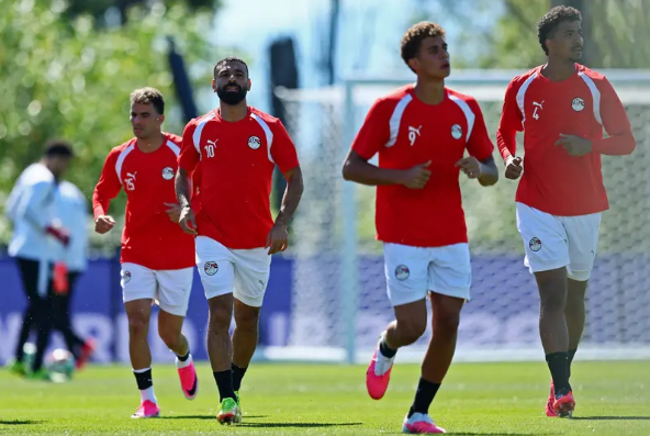 مصدر يكشف ليلا كورة حقيقة صرف مكافآت استثنائية للاعبي المنتخب بعد التعادل مع بلجيكا