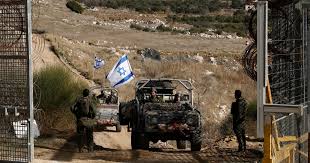 سانا: الجيش الإسرائيلي يتوغل في عدة قرى بريف القنيطرة