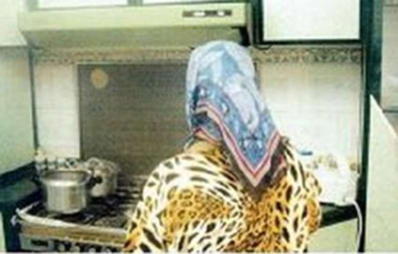 فطنة شابَّيْن تُسهم بتفكيك خلية تهريب خادمات في القصيم