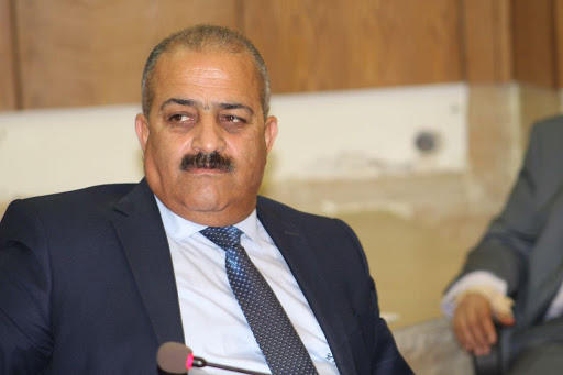 محافظ اربد يعمم بعدم فتح الدواوين  وعدم اقامة التجمعات لأكثر من عشرين شخصاً