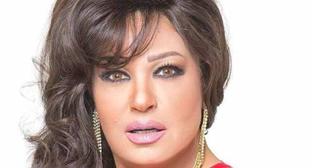 بالفيديو : فيفي عبده تكشف موقفها من "البعبع"