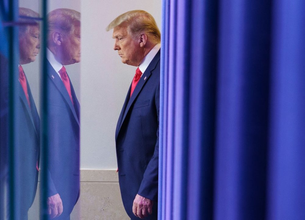 بعد شهر من الآن ..  ترامب يبدأ رحلته "الصعبة" إلى البيت الأبيض