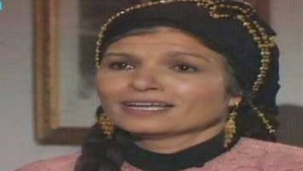 تعرف على زوج إنعام سالوسة ومن هي الفنانة ابنتها ..  صورة
