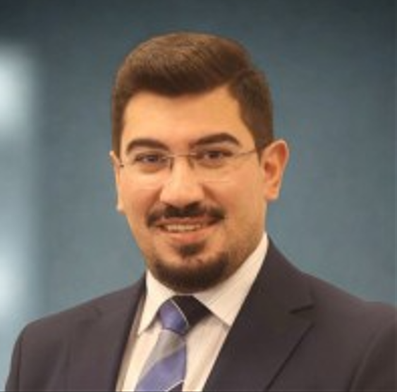 حمزة عليوة يهنئ المهندس يزن اللوزي بتعيينه عضوًا في مجلس البناء الوطني