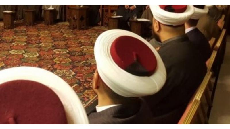  إرادة ملكية سامية بترفيع عدد من قضاة الشرع - اسماء 