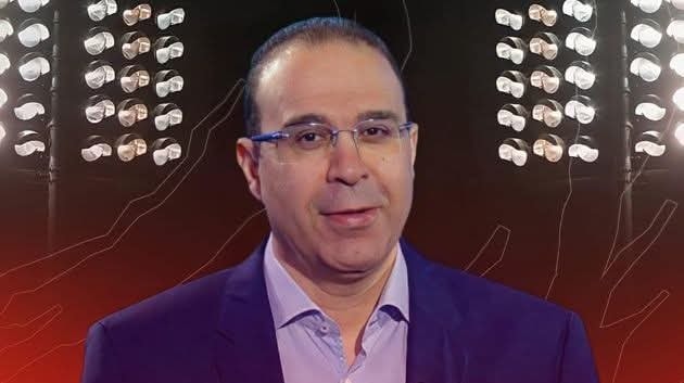 عصام الشوالي معلقاً على مباراة الأردن وعُمان