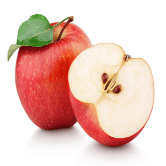 ما يلزم من حلف ألا يأكل تفاحا ثم حلف ألا يأكل فاكهة؟