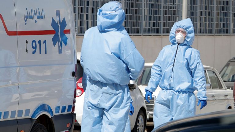21 وفاة و95 إصابة جديدة بكورونا في الجزائر