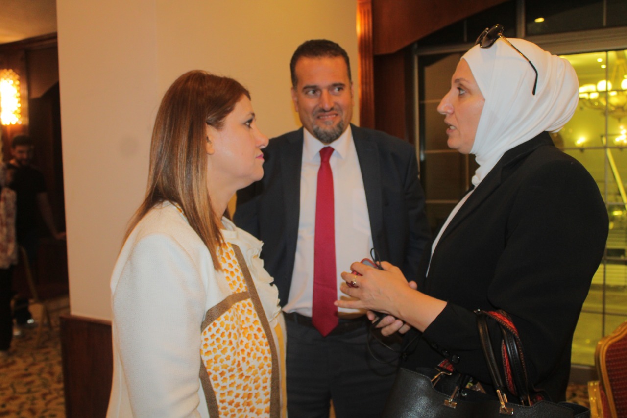 الملتقى الوطني الديمقراطي يعقد جلسة حوارية حول مشروع قانون حقوق الطفل لسنة 2022