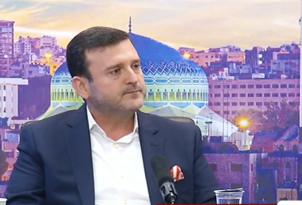 بالفيديو ..  النائب العمري: حظر الساعة السادسة "غير منطقي" ..  والأمور تتجه نحو الأسوأ بسبب تضرر القطاع السياحي