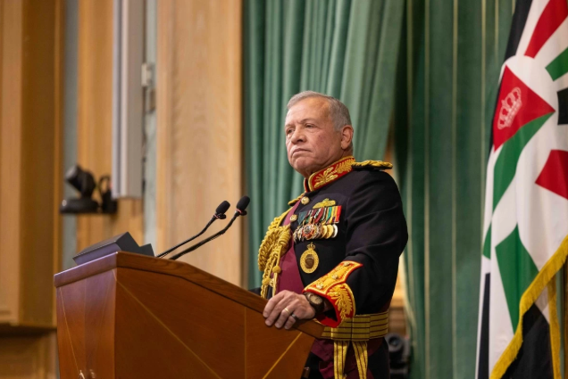 اسماء صقر السردي تكتب: قراءة في خطاب العرش: الأردن بين الإرادة والإصلاح