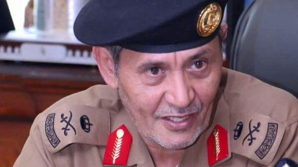 بسبب المخدرات ..  هارب يطلق النار على شخصين في جازان