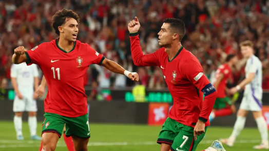 مدرب النصر: جواو فيلكس يبحث عن "الحب" والأهمية