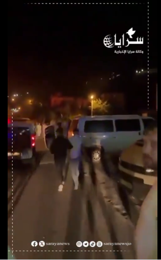بالفيديو  ..  غضب شعبي وحرق ممتلكات سوريين في تركيا بعد تحرش سوري بطفلة  