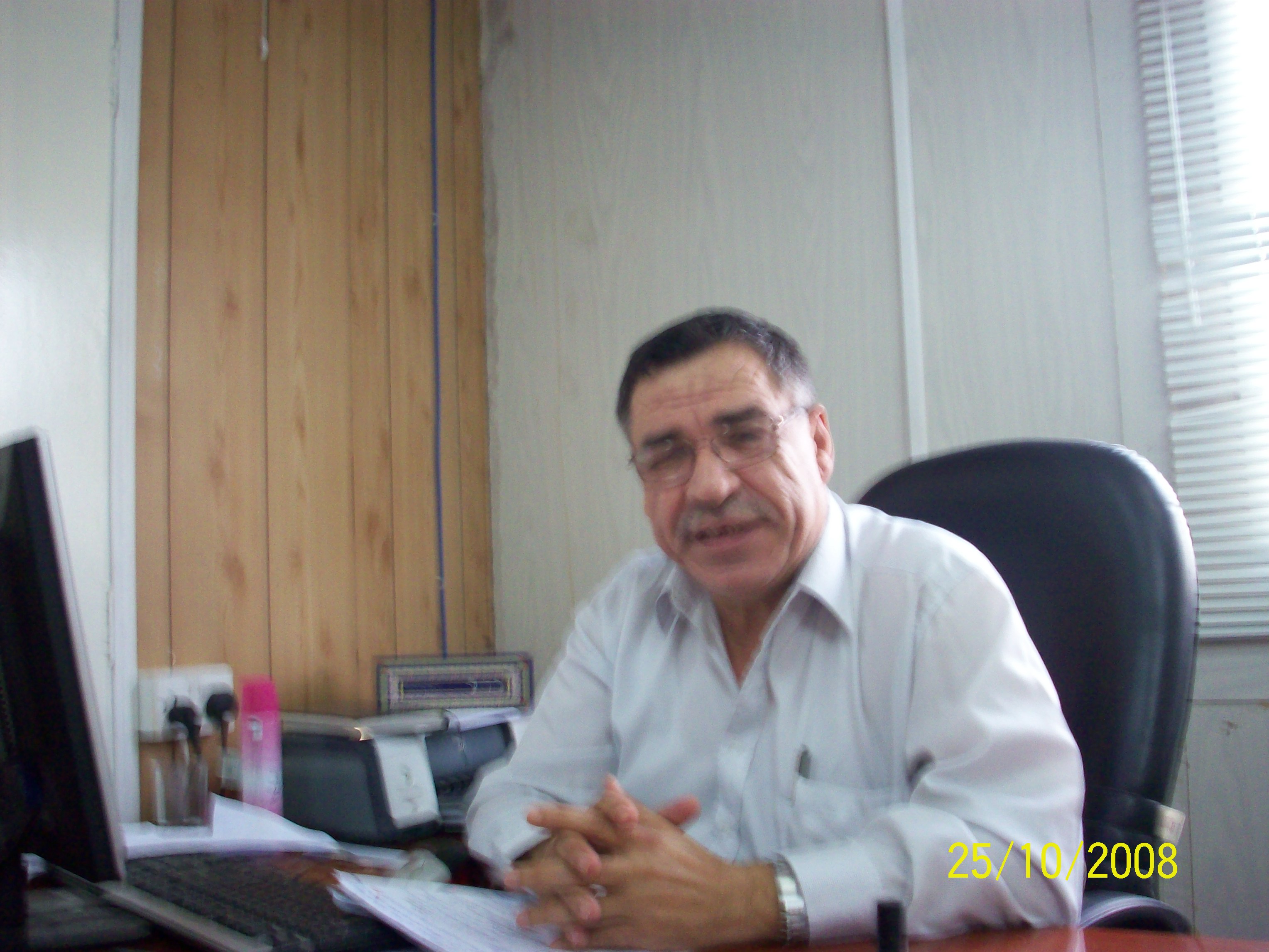 الاردن والتغيُّر المناخي
