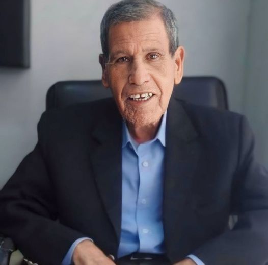 عشيرة العرايشية تعزي بوفاة القاضي عبدالحفيظ الرواشدة (أبو الوليد)