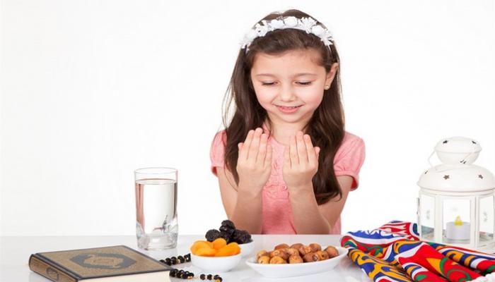 كيف نشرح للطفل عن رمضان؟