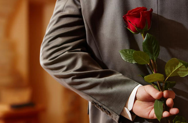 حواء: 5 أمور تساعدك للتعامل مع الرجل