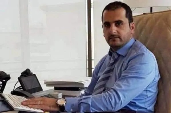 تمديد عمل اللجنة المؤقتة للحسين إربد