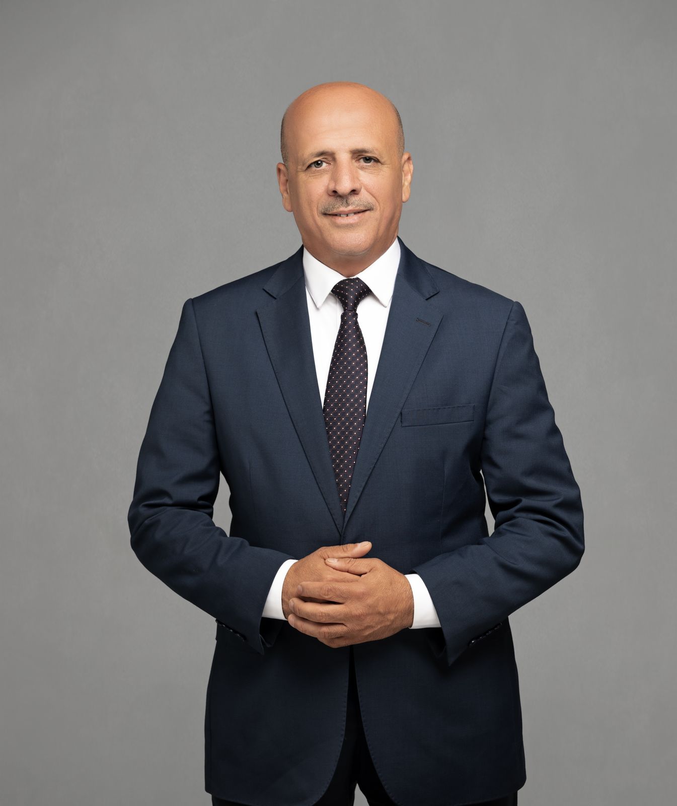  رئيس بلدية سحاب السابق عباس المحارمة خبيرًا ومقيّمًا معتمدًا لدى (EFQM)