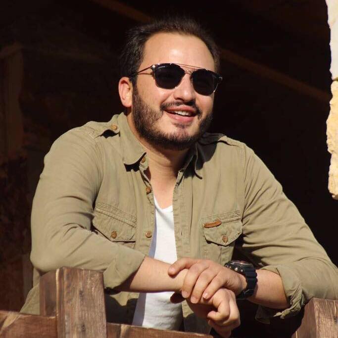 أنس العياصرة مبارك الزفاف