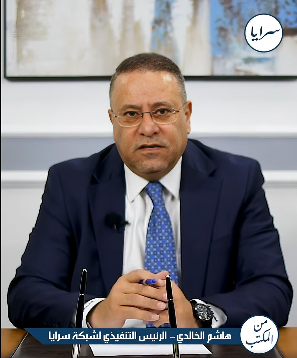 الزميل الخالدي يوجّه رسالة إلى وزير السياحة الدكتور عماد حجازين  ..  فيديو 