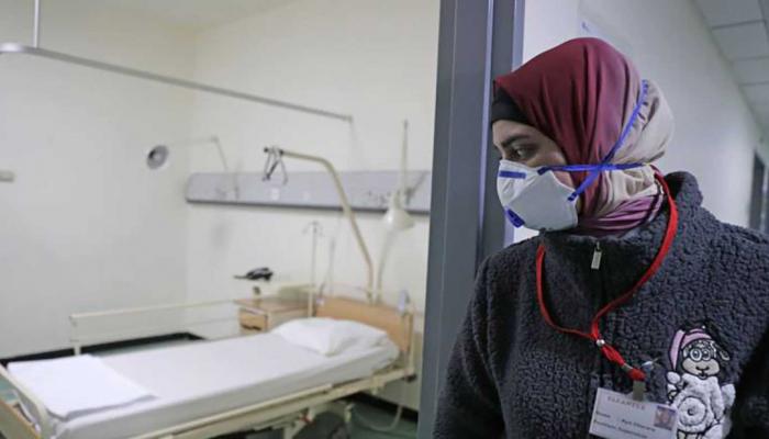 ارتفاع وفيات فيروس كورونا في فلسطين إلى 22