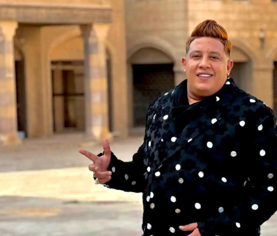 يواجه أزمات متتالية ..  السجن 3 أشهر لحمو بيكا  